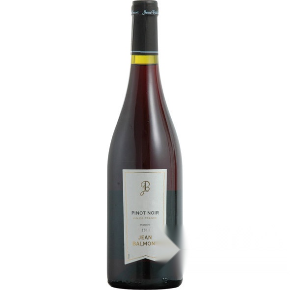 Jean Balmon Premium Pinot Noir