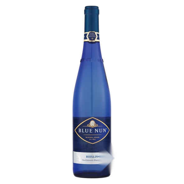 Blue Nun Riesling