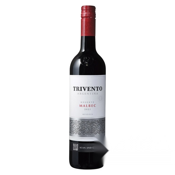 Trivento Reserve Malbec