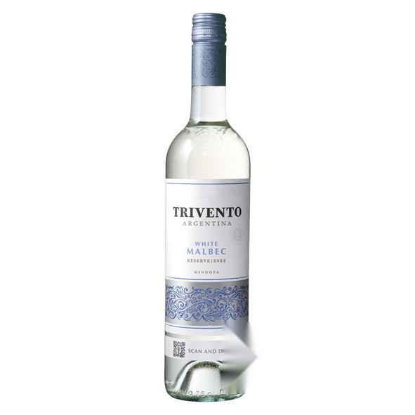 Trivento Reserve White Malbec
