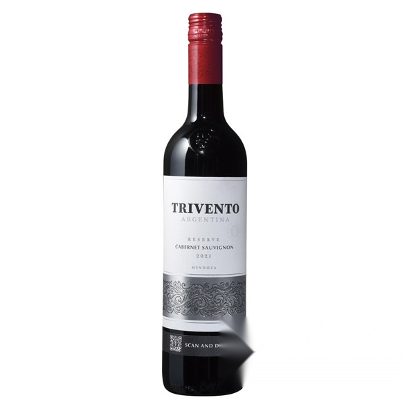 Trivento Reserve Cabernet Sauvignon