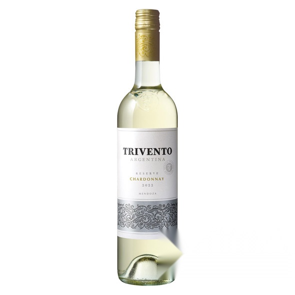 Trivento Reserve Chardonnay