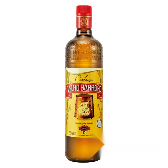 Velho Barreiro 1000ml
