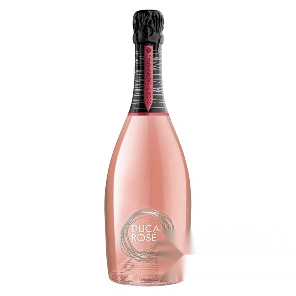 Duca di Salaparuta Rose Brut
