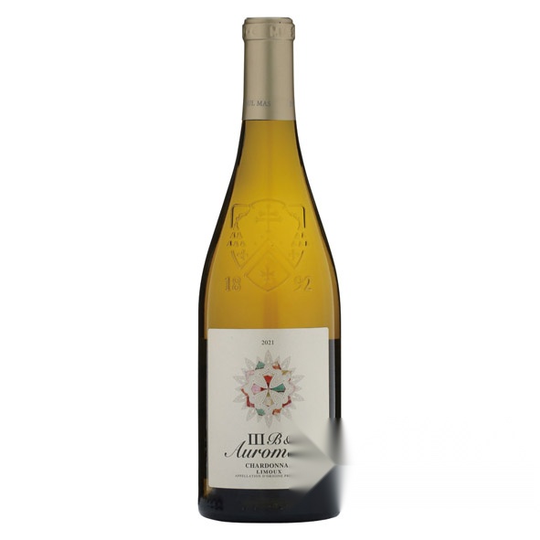 Domaine Paul Mas ?B (Trois B) et Hautmont White