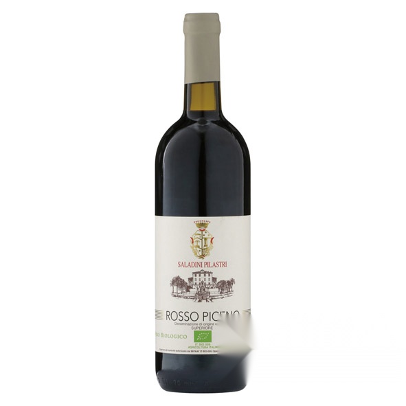Saladini Pilastri Rosso Piceno Superiore