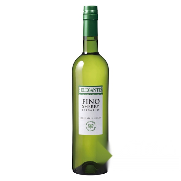 Gonzalez Byass Elegante Fino