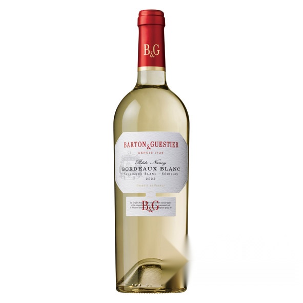 Barton & Guestier Bordeaux Petite Nancy