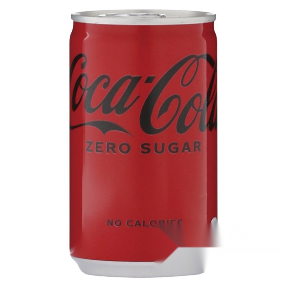 Coca-Cola ZERO 160ml (Pack of 30)