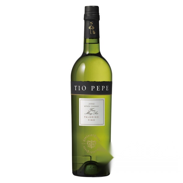 Tio Pepe (Agent)