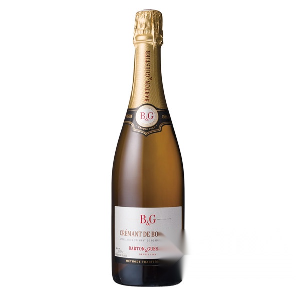 Barton & Guestier Cremant de Bordeaux