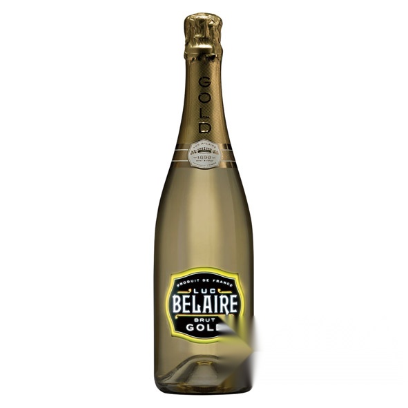 Luc Belaire Gold Phantom