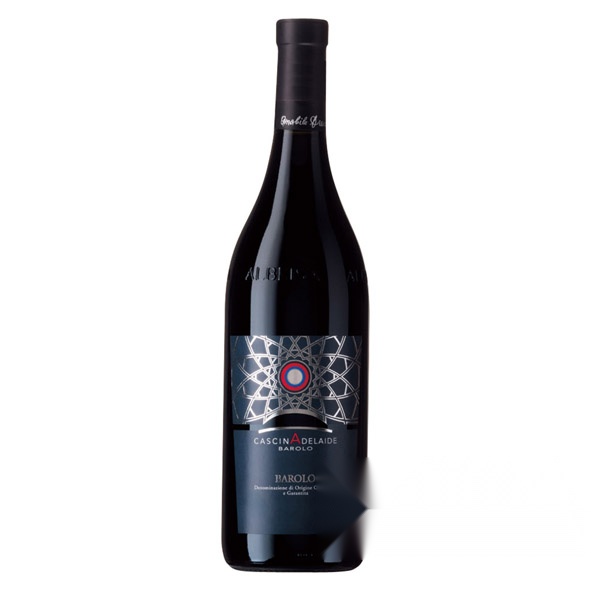 Cascina Adelaide Barolo