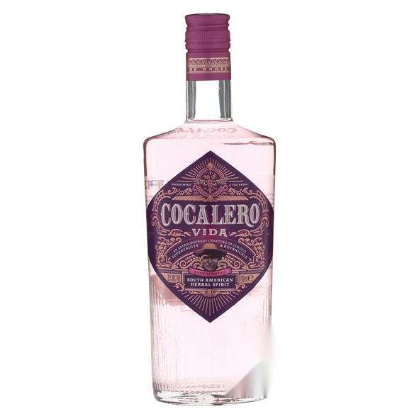 Cocalero Vida