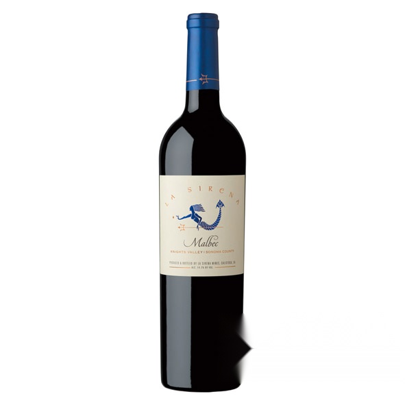La Sirena Malbec 2018