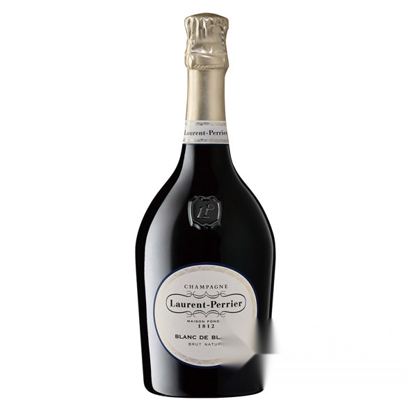 Laurent-Perrier Blanc de Blancs Brut Nature