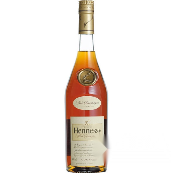 Hennessy V.S.O.P