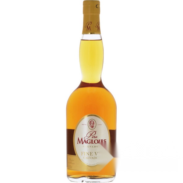 Pﾃｨre Magloire Fine Calvados
