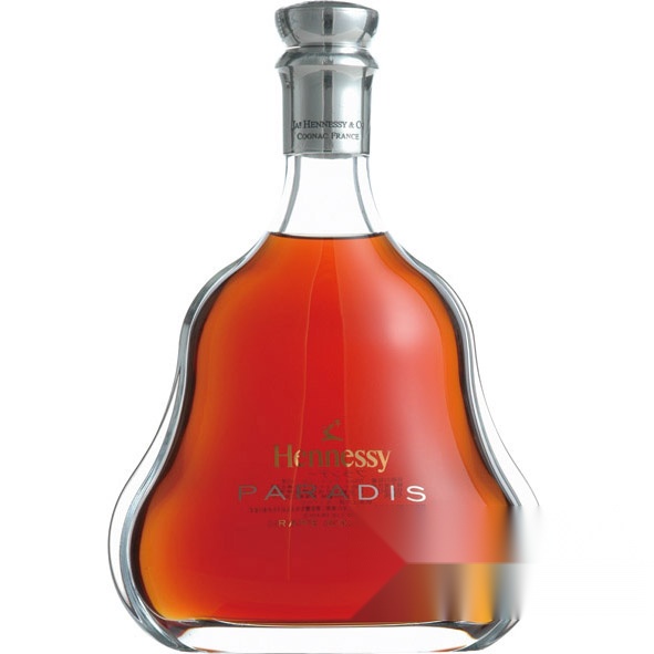 Hennessy Paradis