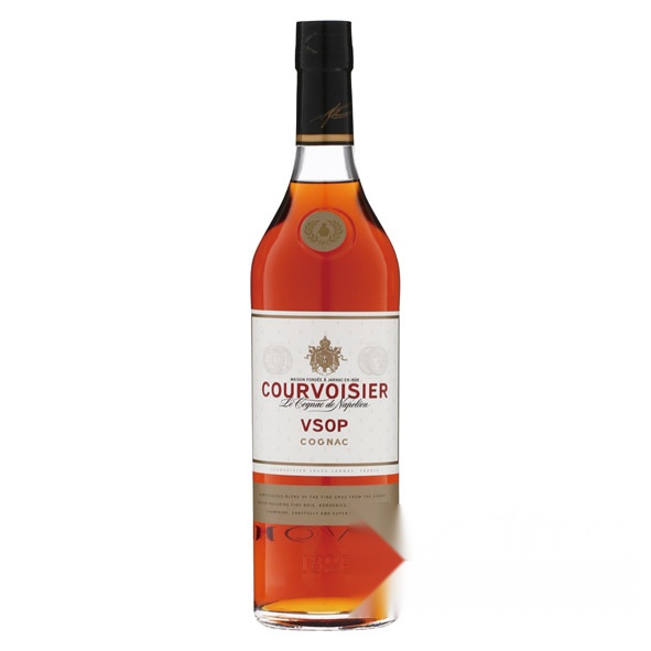 Courvoisier V.S.O.P (Agent)