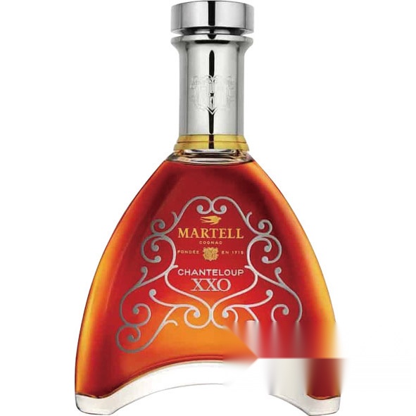 Martell Chanteloup