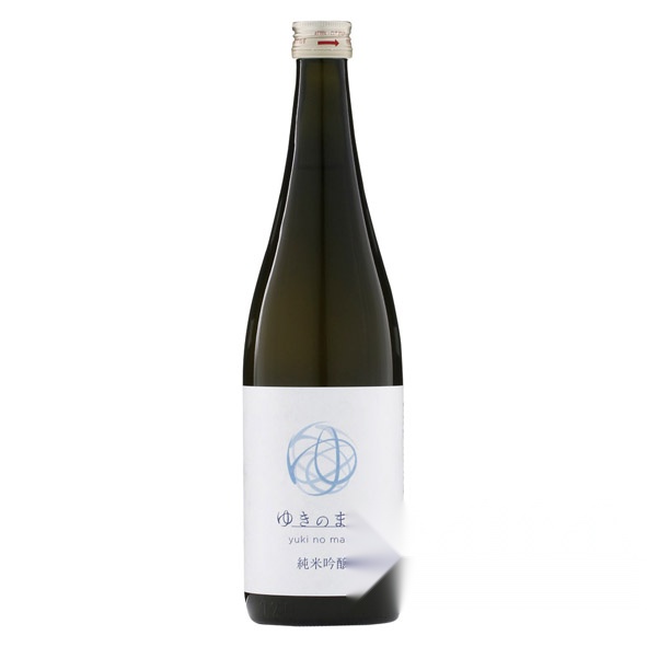 Yuki no Mayu Junmai Ginjo 720ml