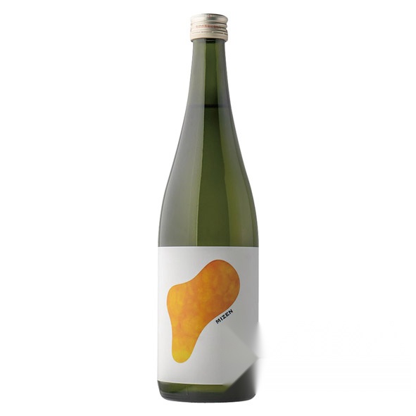 Shinzen MIZEN Junmai Daiginjo 720ml