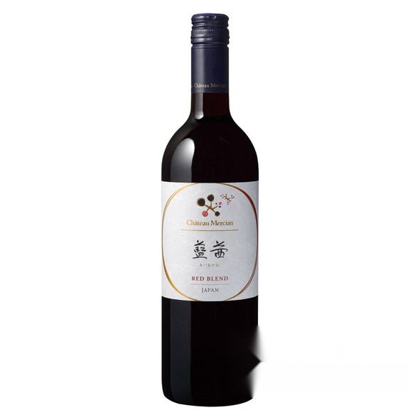 Chateau Mercian Aiakane