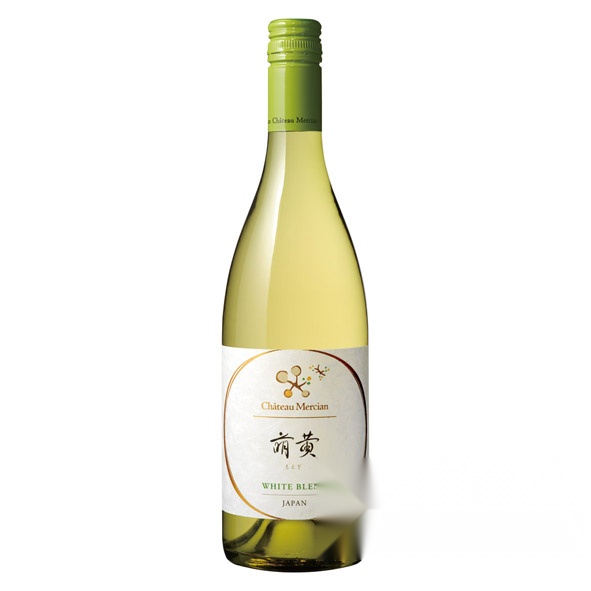 Chateau Mercian Moegi
