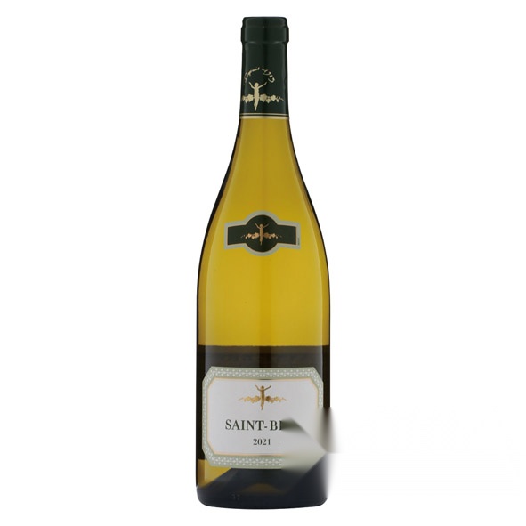 La Chablisienne Saint-Bris