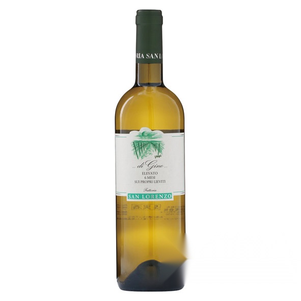 Di Gino Bianco