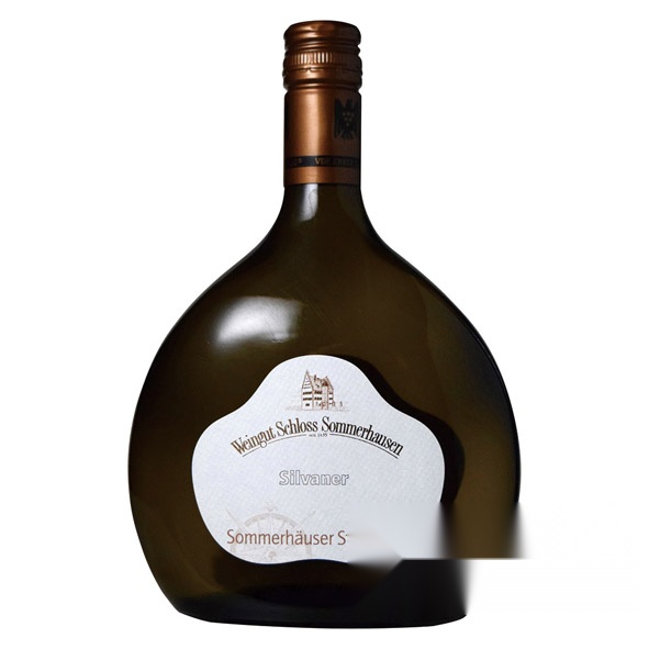 Sommerhauser Steinbach Silvaner Trocken Erste Lage