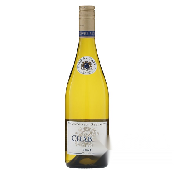 Louis Latour Simonnet-Febvre Chablis