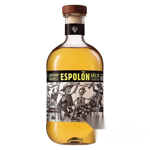Espolon Anejo
