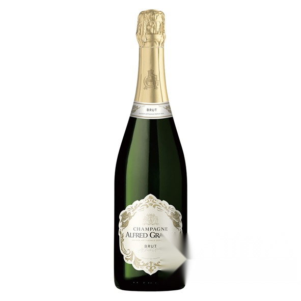 Alfred Gratien Brut