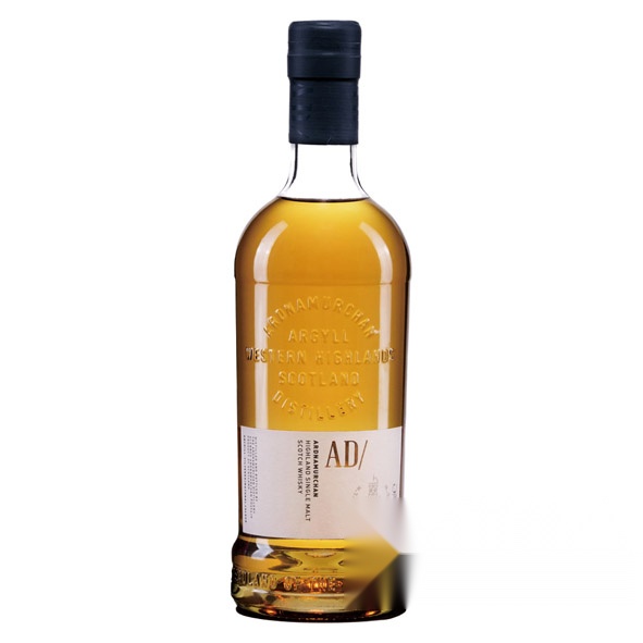 Ardnamurchan Single Malt