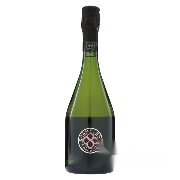 Infinite Eight Cuvee Number 8