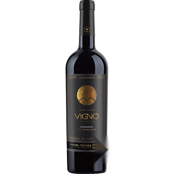 Miguel Torres Cordillera Carignan Vinho