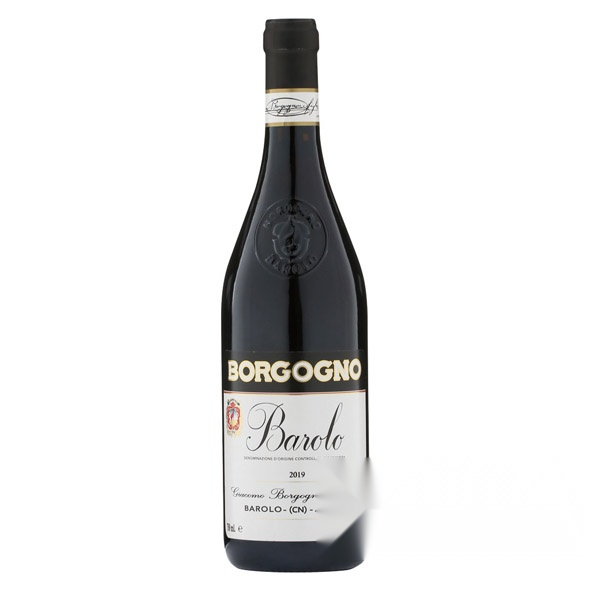 Borgogno Barolo