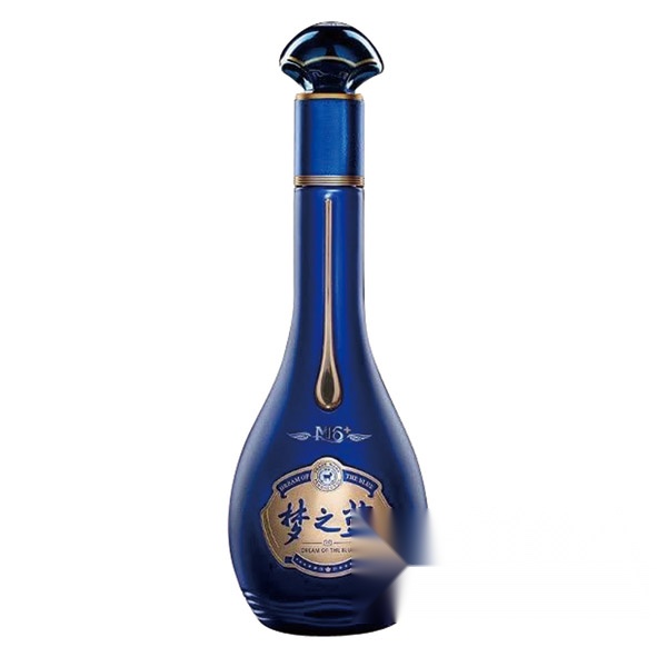 Yanghe Daqu Dream Blue M6+ 550ml