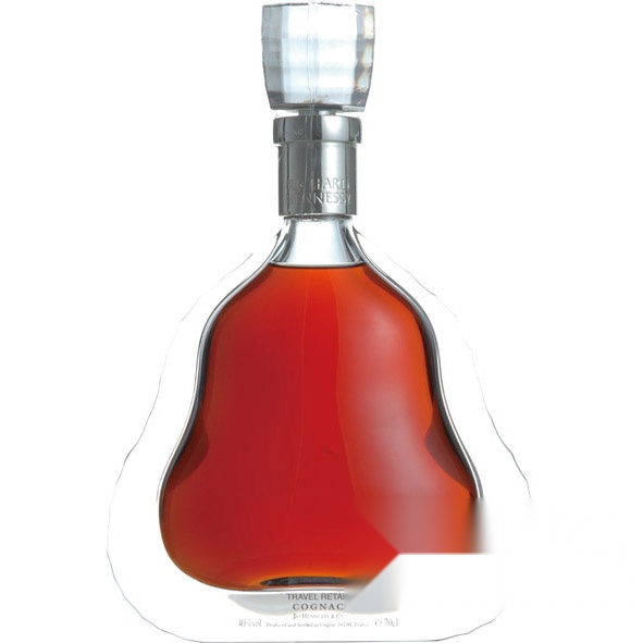 Hennessy Richard