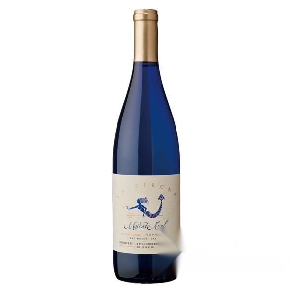 La Sirena Moscato Azul 2021