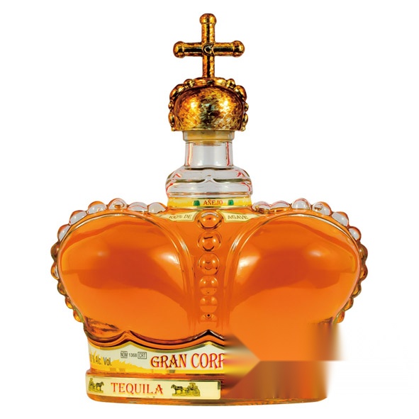 Gran Corralejo Anejo 1000ml