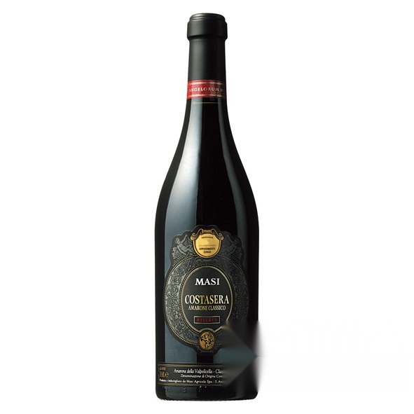 Costasera Amarone della Valpolicella Classico Riserva