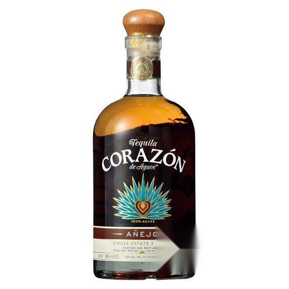 Corazon Anejo