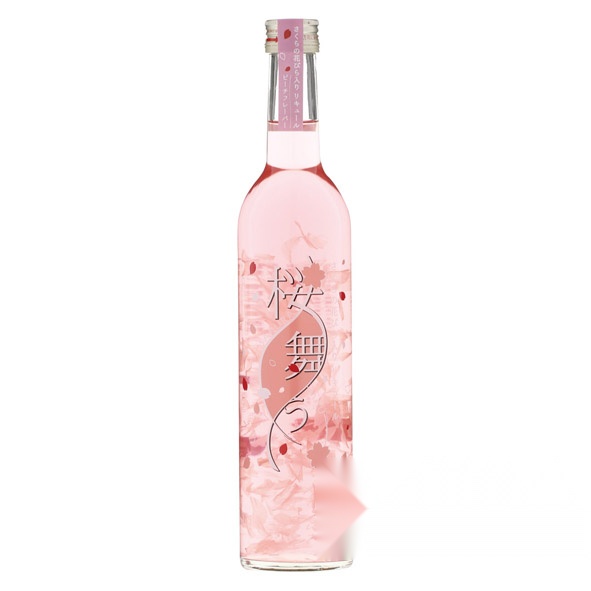 Sakura Dancing 498ml