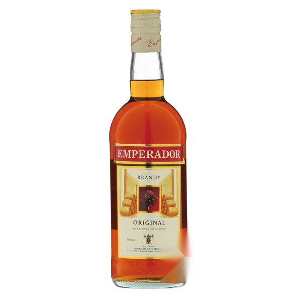 Emperador Original 750ml