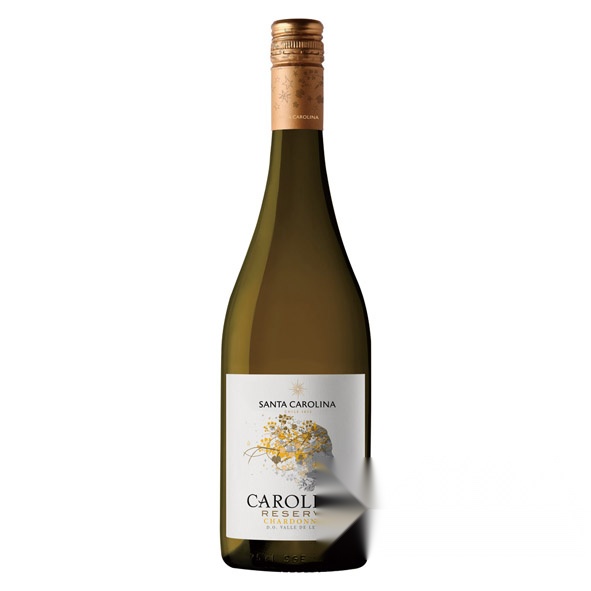 Santa Carolina Chardonnay Reserva