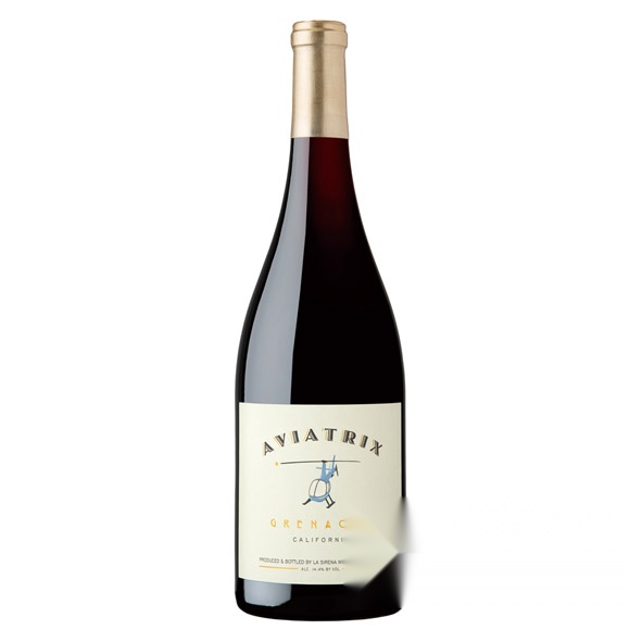 La Sirena Aviatrix Grenache 2018