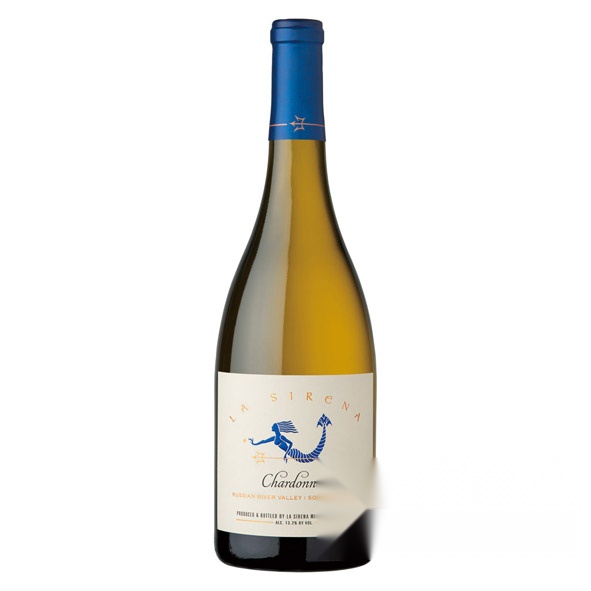La Sirena Chardonnay 2020